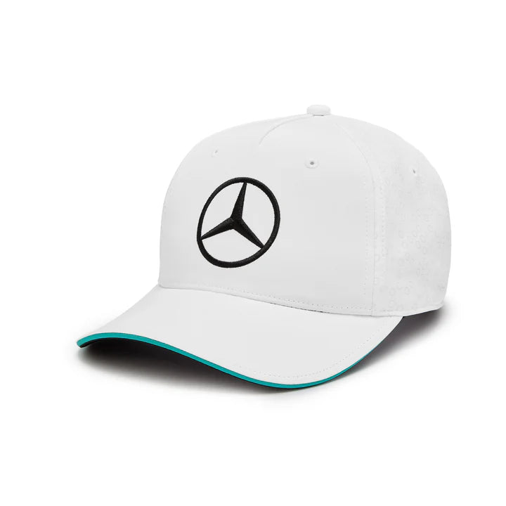 Mercedes AMG Petronas F1 2024 - Team Baseball Cap