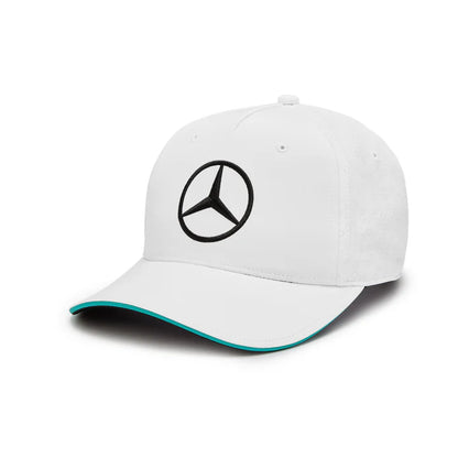 Mercedes AMG Petronas F1 2024 - Team Baseball Cap