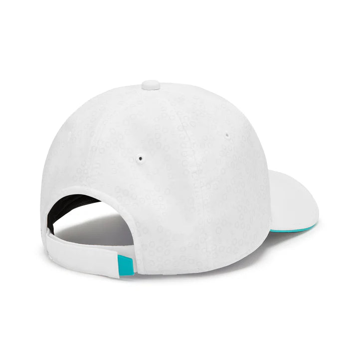 Mercedes AMG Petronas F1 2024 - Team Baseball Cap