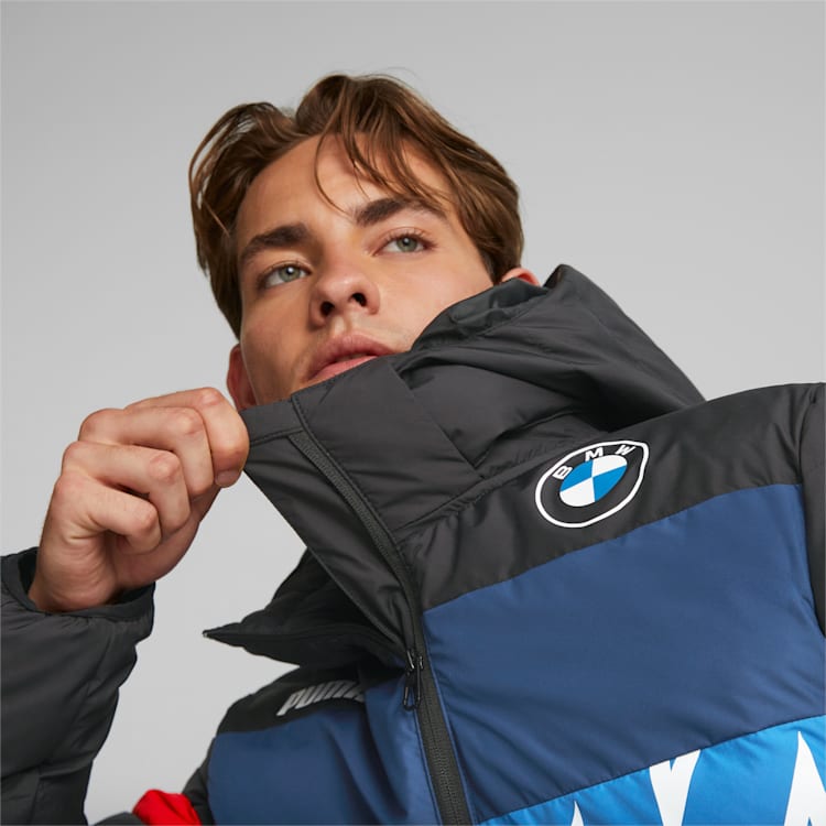 BMW Motorsport EcoLite SDS - Chaqueta de hombre