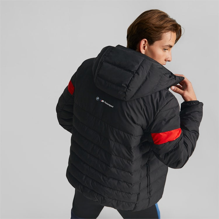 BMW Motorsport EcoLite SDS - Chaqueta de hombre