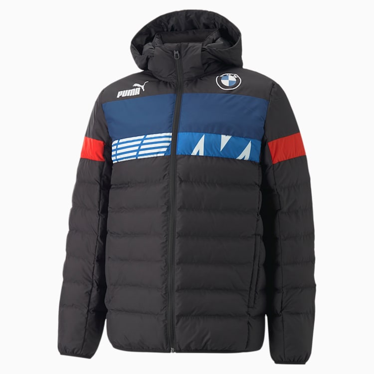 BMW Motorsport EcoLite SDS - Chaqueta de hombre