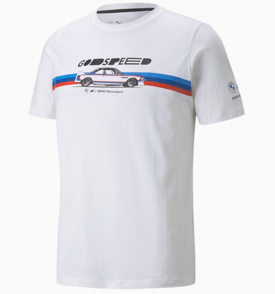 BMW Motorsport Gráfico de automóvil