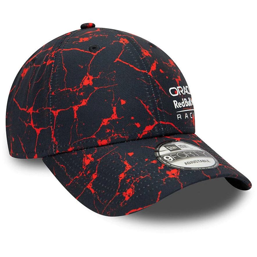 Red Bull Racing F1 - Gorra New Era 9Forty AOP