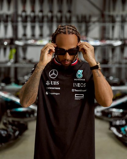 Mercedes AMG Petronas F1 2024 - Team T-shirt