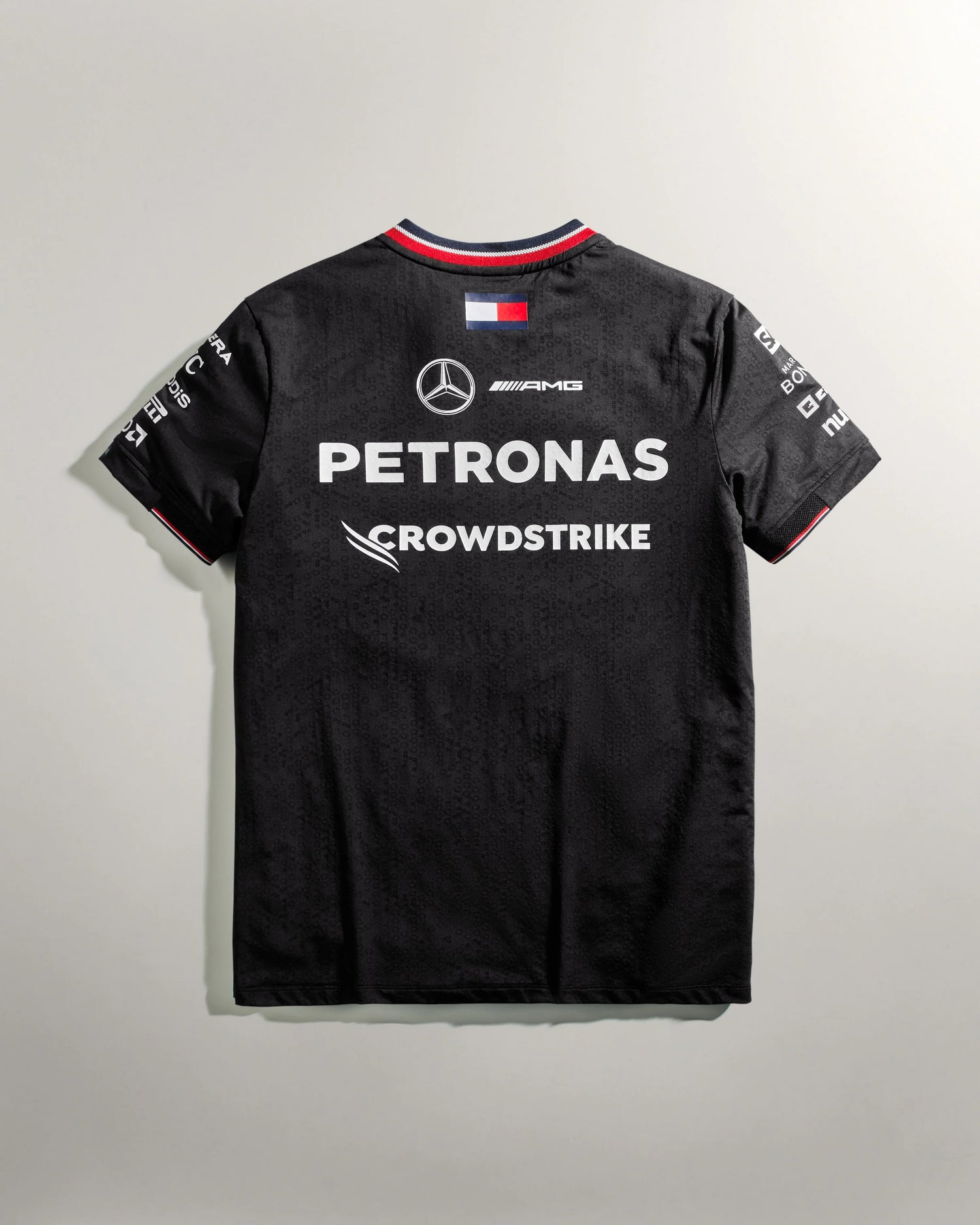 Mercedes AMG Petronas F1 2024 - Team T-shirt