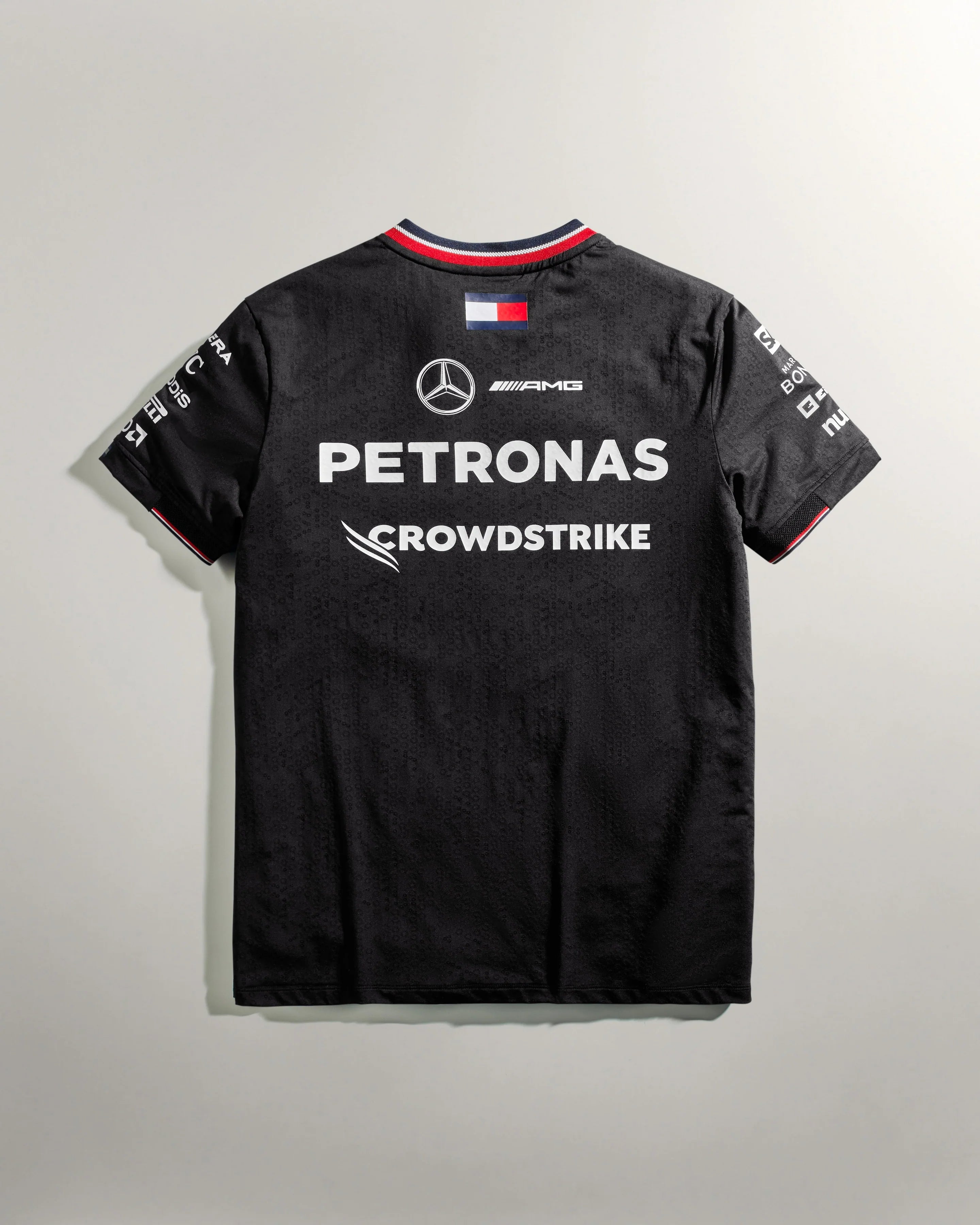 Mercedes AMG Petronas F1 2024 - Team T-shirt