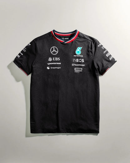 Mercedes AMG Petronas F1 2024 - Team T-shirt