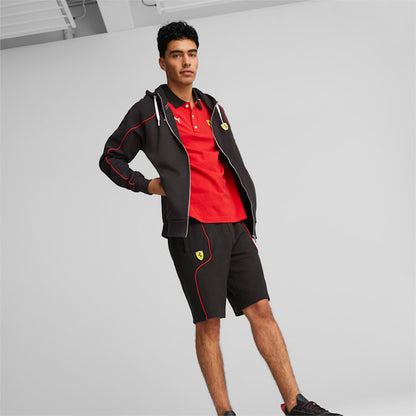 Scuderia Ferrari F1 - Sudadera con capucha para hombre