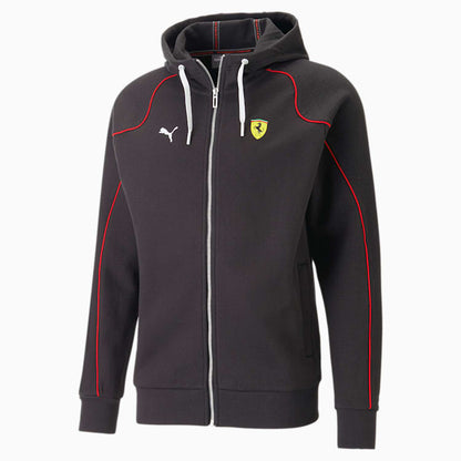 Scuderia Ferrari F1 - Sudadera con capucha para hombre