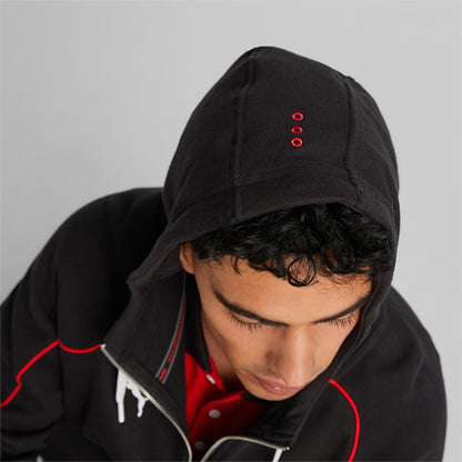 Scuderia Ferrari F1 - Sudadera con capucha para hombre