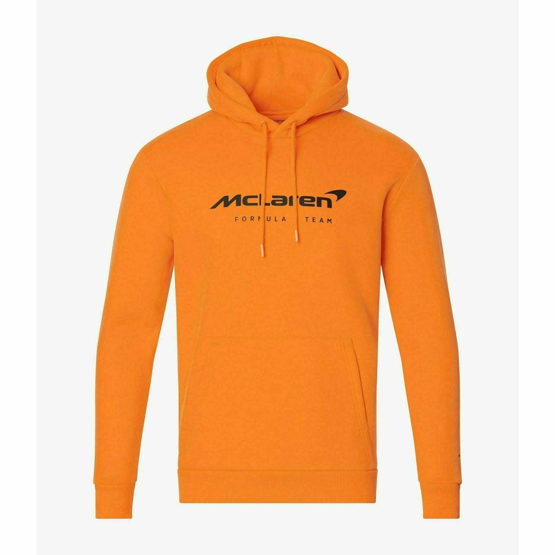 McLaren F1 Core Essentials - Sudadera con capucha para hombre