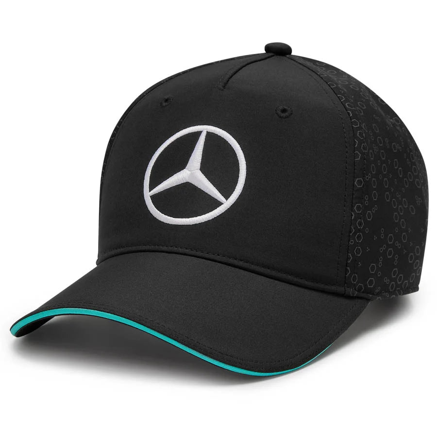 Mercedes AMG Petronas F1 2024 - Team Baseball Cap