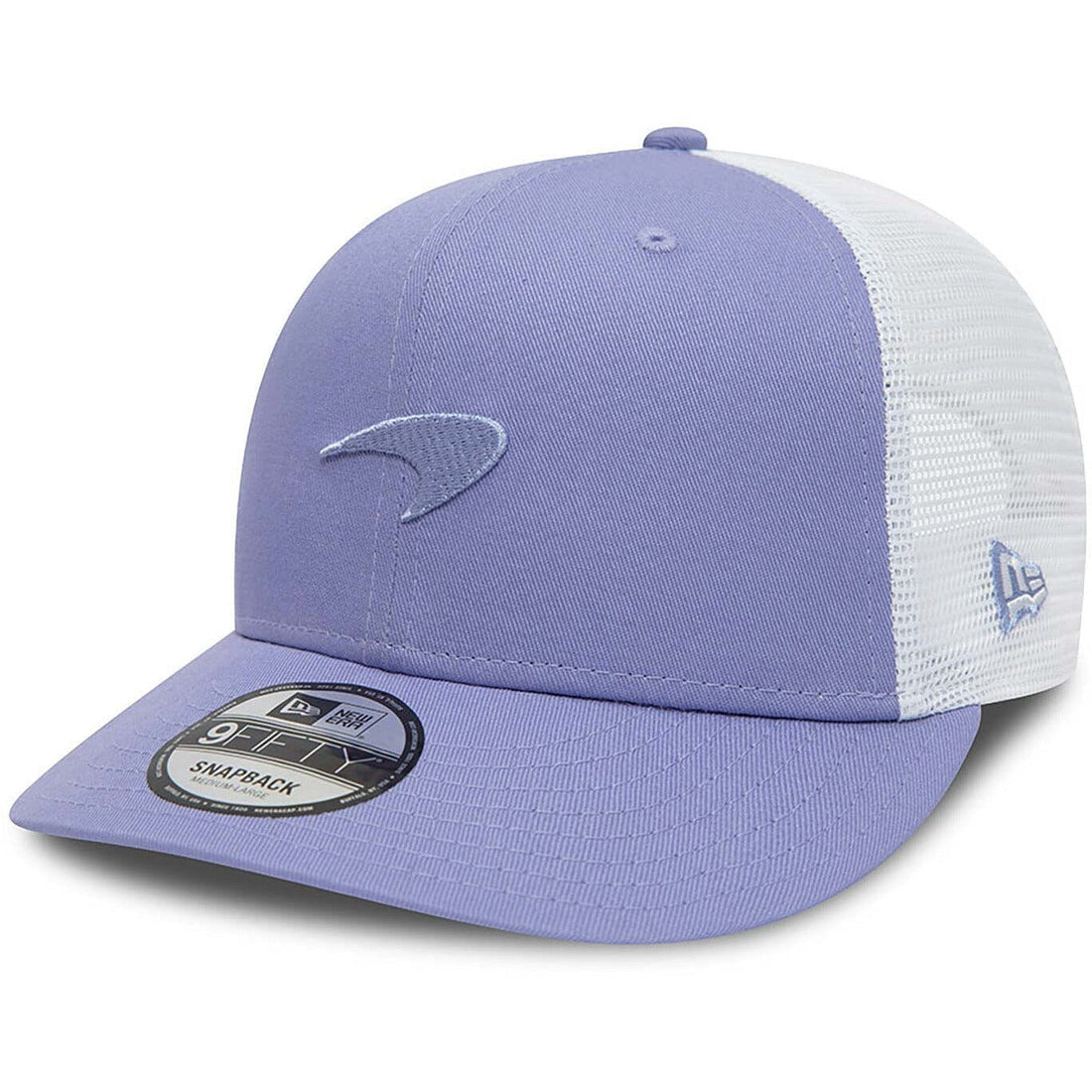 McLaren Racing F1 - New Era 9Fifty