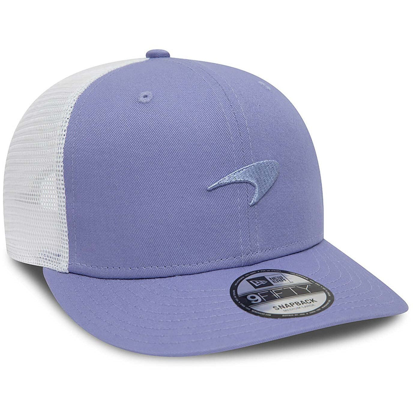 McLaren Racing F1 - New Era 9Fifty