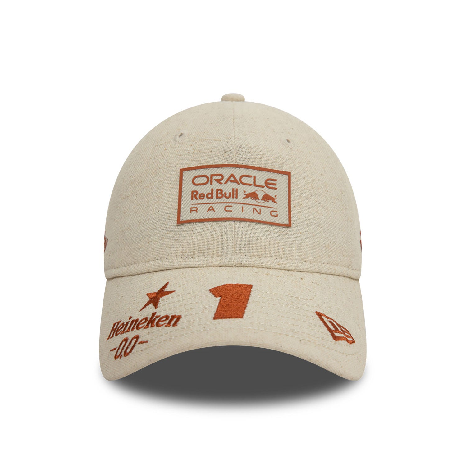 Red Bull F1 2024 Max Verstappen - Monaco GP Special Edition 9Twenty