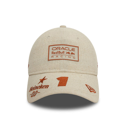 Red Bull F1 2024 Max Verstappen - Monaco GP Special Edition 9Twenty
