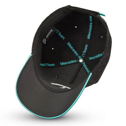 Mercedes AMG Petronas F1 2024 - Team Baseball Cap